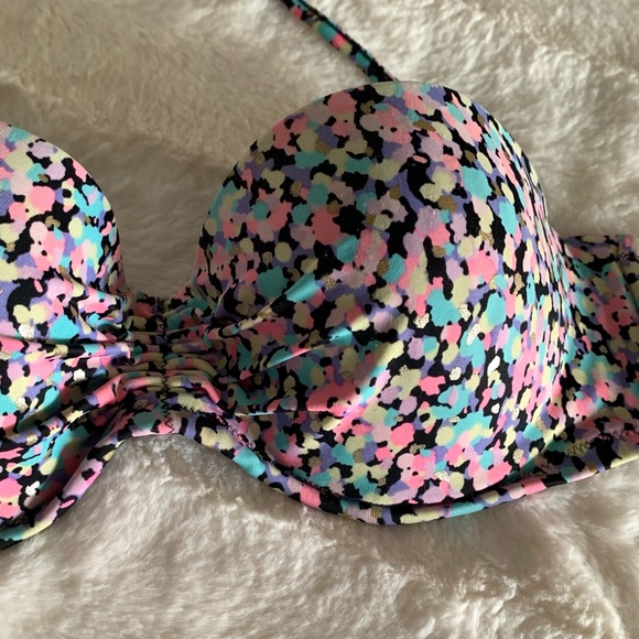 Victoria Secret Bikini Top 34B - Picture 4 of 11